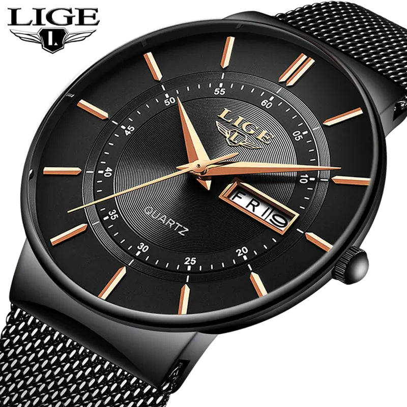 Mens Watches Top Brand Luxury WEM Support (www.WEM.support)
