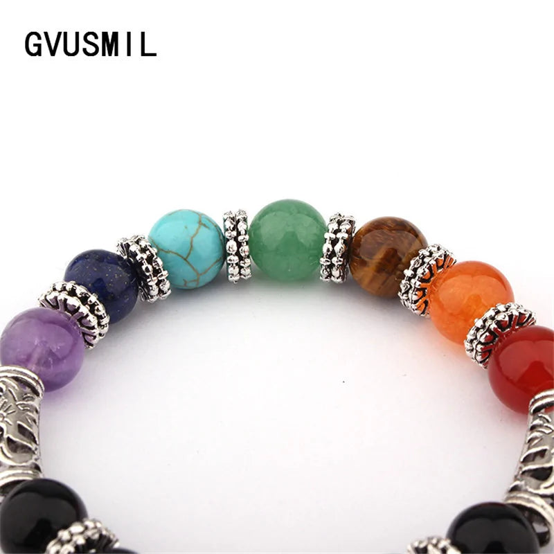 Bead Healing Bracelet WEM Support (www.WEM.support)