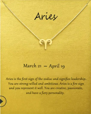 Constellation Pendant Necklace WEM Support (www.WEM.support)