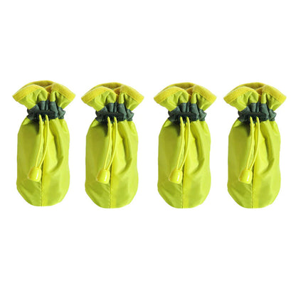 Breathable Dog Shoes WEM Support (www.WEM.support)