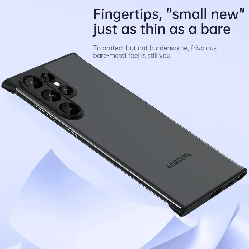 Samsung Galaxy Ultra Luxury Silicone Case WEM Support (www.WEM.support)