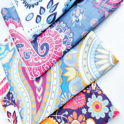 Small Flex Towel WEM Support (www.WEM.support)