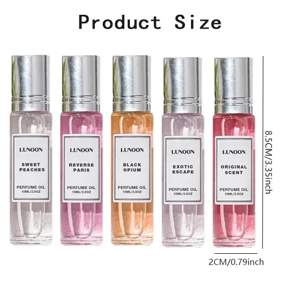 Perfume For Women Natural Fresh And Elegant Lasting Fragrance WEM Support (www.WEM.support)