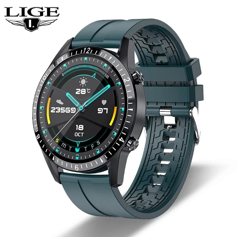 Bluetooth Smart Watch WEM Support (www.WEM.support)