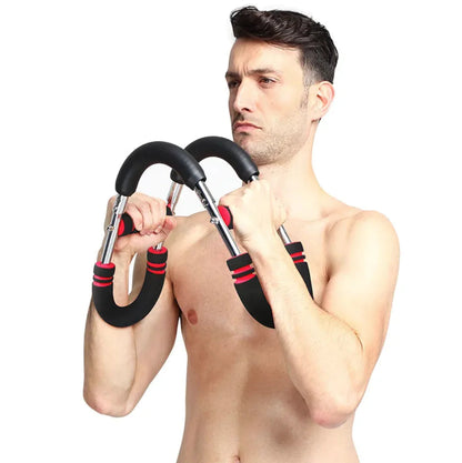 Adjustable Fashion Arm Armor Expander Set WEM Support (www.WEM.support)