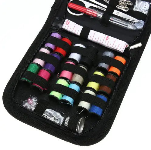 Sewing Kit, Sewing Kit, Home Sewing Kit, Sewing Tool WEM Support (www.WEM.support)