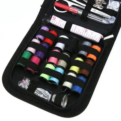 Sewing Kit, Sewing Kit, Home Sewing Kit, Sewing Tool WEM Support (www.WEM.support)