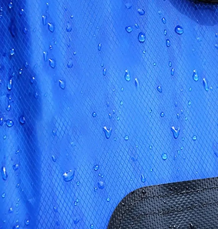 Outdoor-Wasserbeutel WEM Support (www.WEM.support)