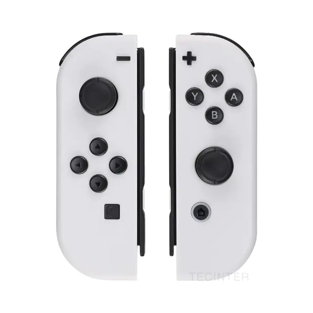 Switch Gamepad Controller -  Wireless WEM Support (www.WEM.support)