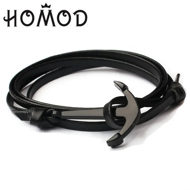 Paracord Whale Tail Hope Bracelet WEM Support (www.WEM.support)
