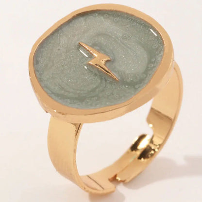 Astral Ring Blue WEM Support (www.WEM.support)