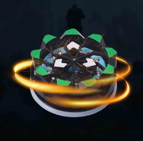 Top Up Battle Decompression Toy WEM Support (www.WEM.support)