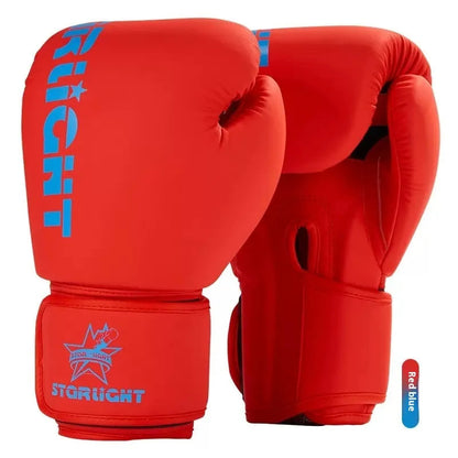 Adult & Kids Sanda Boxing Gloves WEM Support (www.WEM.support)