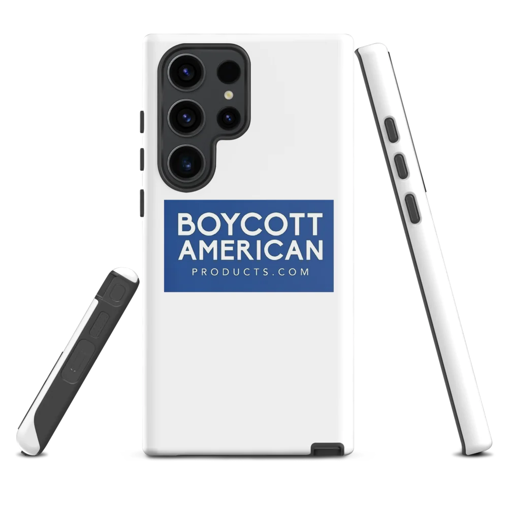 Samsung Shield Case HejK.com Marketplace LLC