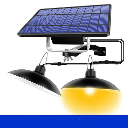 Remote Control Solar Panel Solar Light WEM Support (www.WEM.support)
