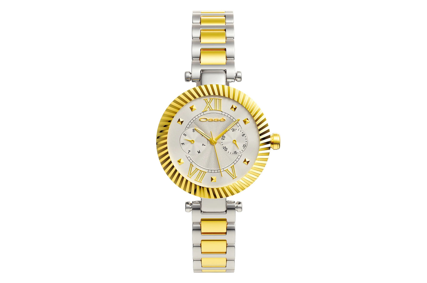 Reloj de Pulsera para Mujer Osse 10132 04 WEM Support (www.WEM.support)