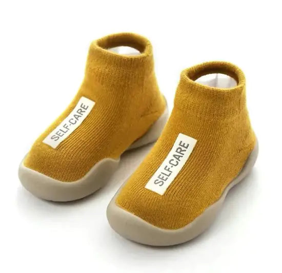 Baby Non Slip Shoes WEM Support (www.WEM.support)