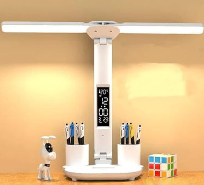 7W Wireless USB Reading Lamp