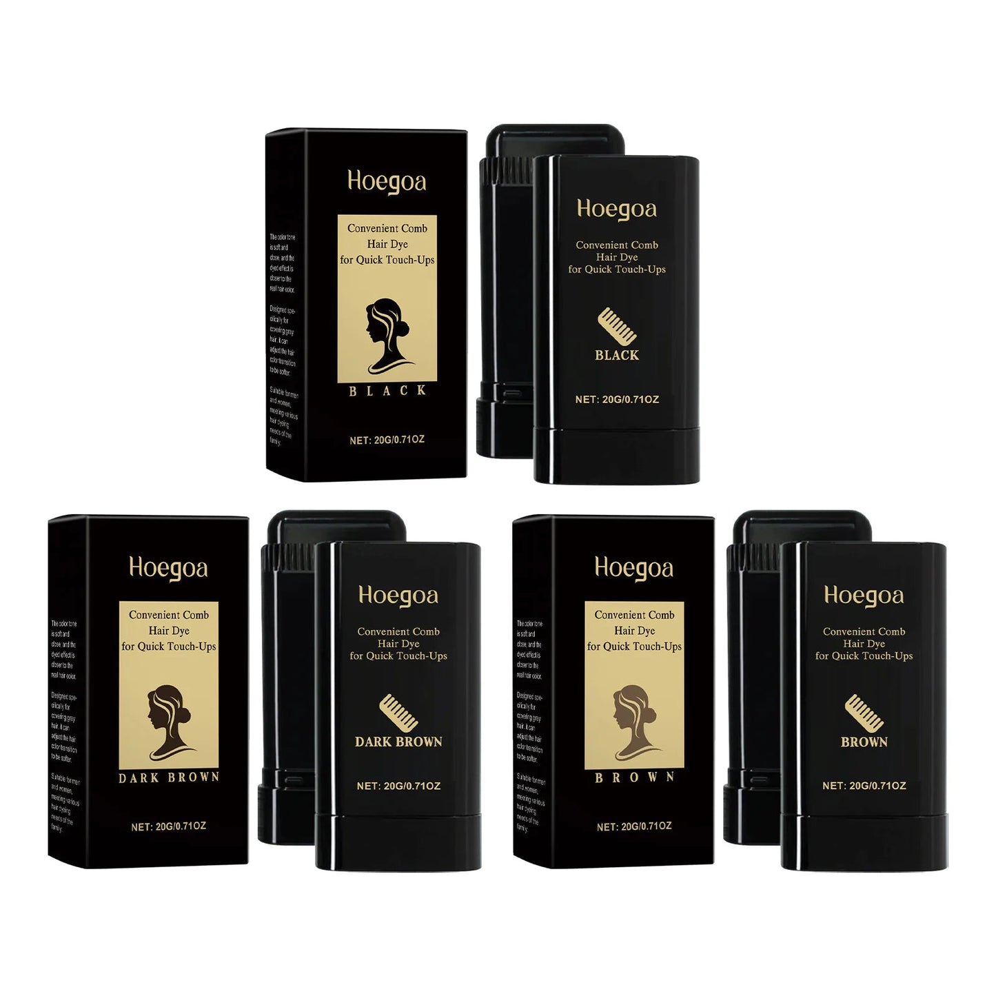 Non-Irritating Hair Color Developer WEM Support (www.WEM.support)