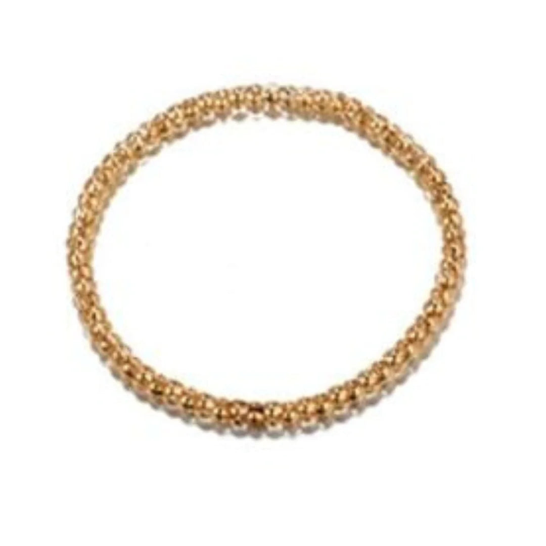 Stacking Bracelet #17 WEM Support (www.WEM.support)