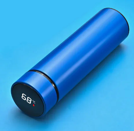 Vaso Térmico de Acero Inoxidable Smart Vac HejK.com