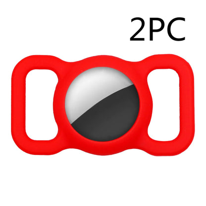 Pet Shield AirTag Silicone Cover HejK.com Marketplace LLC