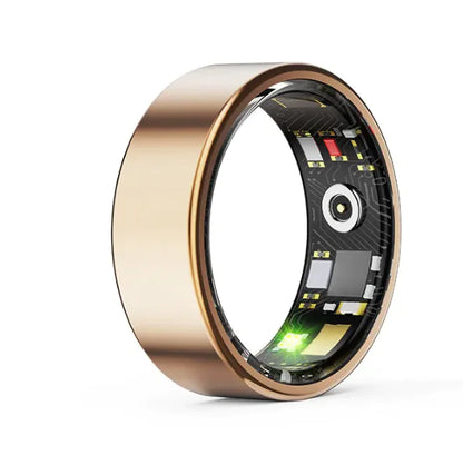 stepVision Smart Ring - HejK.com Marketplace LLC