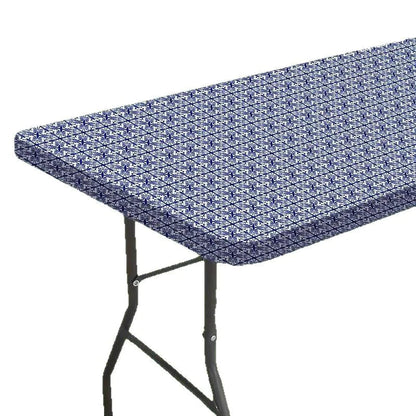 PEVA All-Weather Proof Picnic Tablecloth HejK.com Marketplace LLC