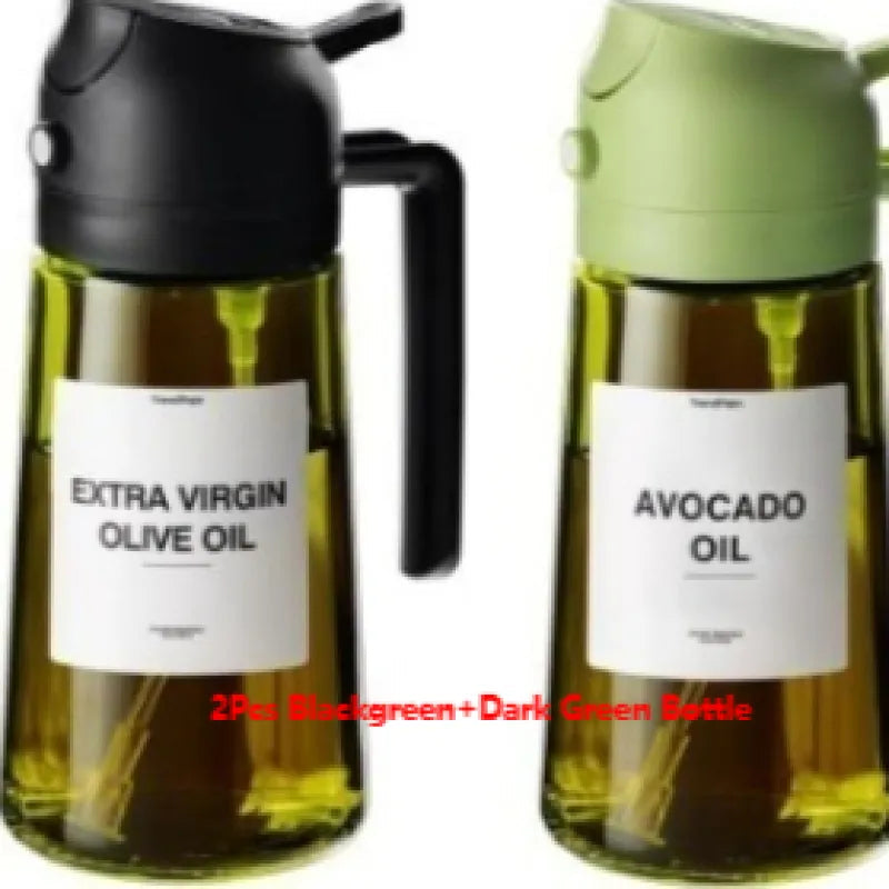 OIl Sprayer Bottle WEM Support (www.WEM.support)