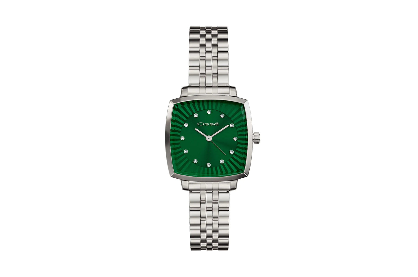 Osse 10139 02 Women's Wristwatch WEM Support (www.WEM.support)