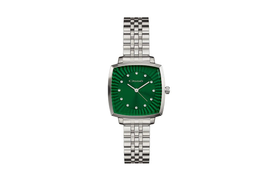Osse 10139 02 Women's Wristwatch WEM Support (www.WEM.support)