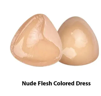 Double Sided Adhesive Sticky Bra WEM Support (www.WEM.support)