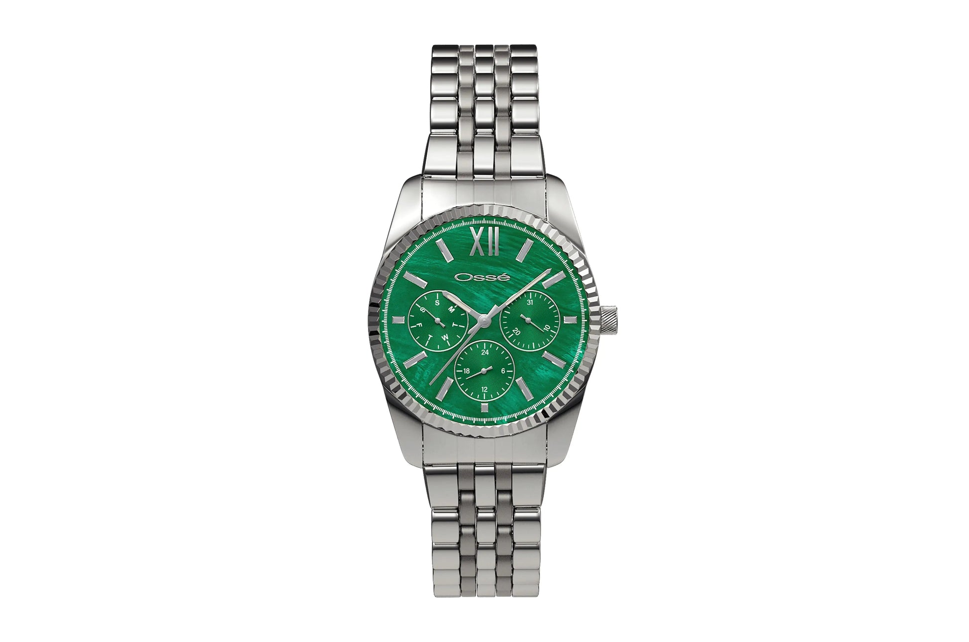Osse 10131 02 Men's Wristwatch WEM Support (www.WEM.support)