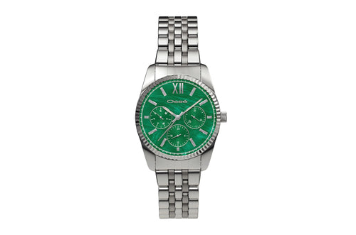 Osse 10131 02 Men's Wristwatch WEM Support (www.WEM.support)
