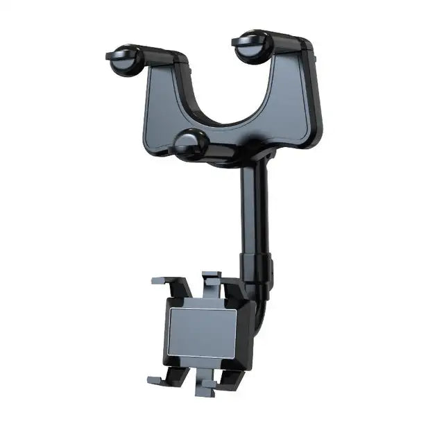360 Rotatable Smart Phone Car Holder WEM Support (www.WEM.support)
