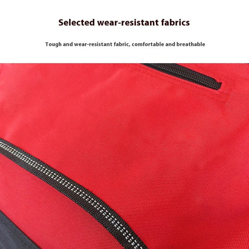 Taekwondo Fight Backpack WEM Support (www.WEM.support)