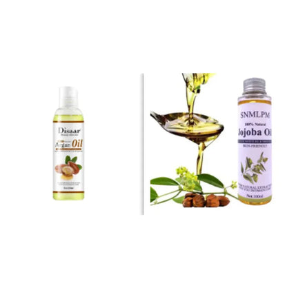 Moisturizing Oil Skin Care WEM Support (www.WEM.support)