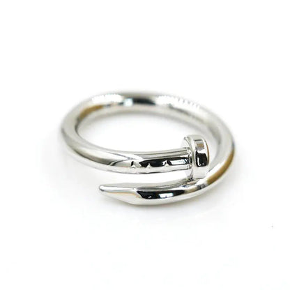 Nail Ring For Women WEM Support (www.WEM.support)