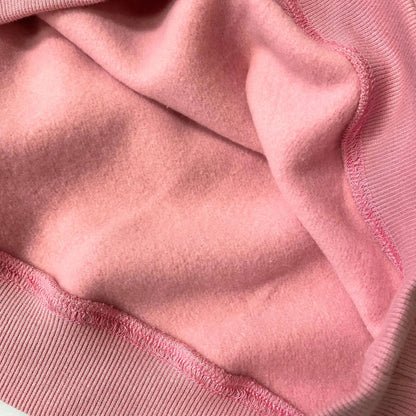 Moletom Oversized Amante de Música Ao Vivo WEM Support (www.WEM.support)