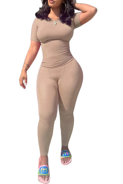 Slim-Fit Casual Two-Piece Suit WEM Support (www.WEM.support)