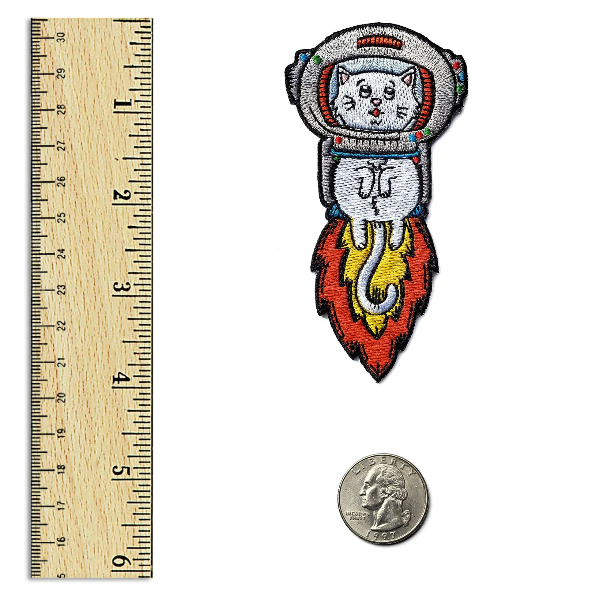 Astrokitty Patch WEM Support (www.WEM.support)