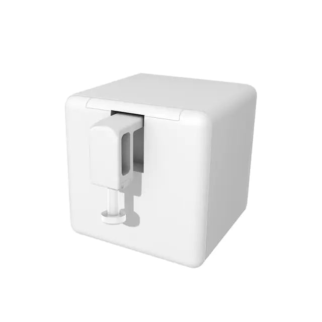 Bluetooth Compatible Fingerbot Robot WEM Support (www.WEM.support)