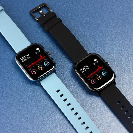 P8 1.4 Inch Smart Watch WEM Support (www.WEM.support)