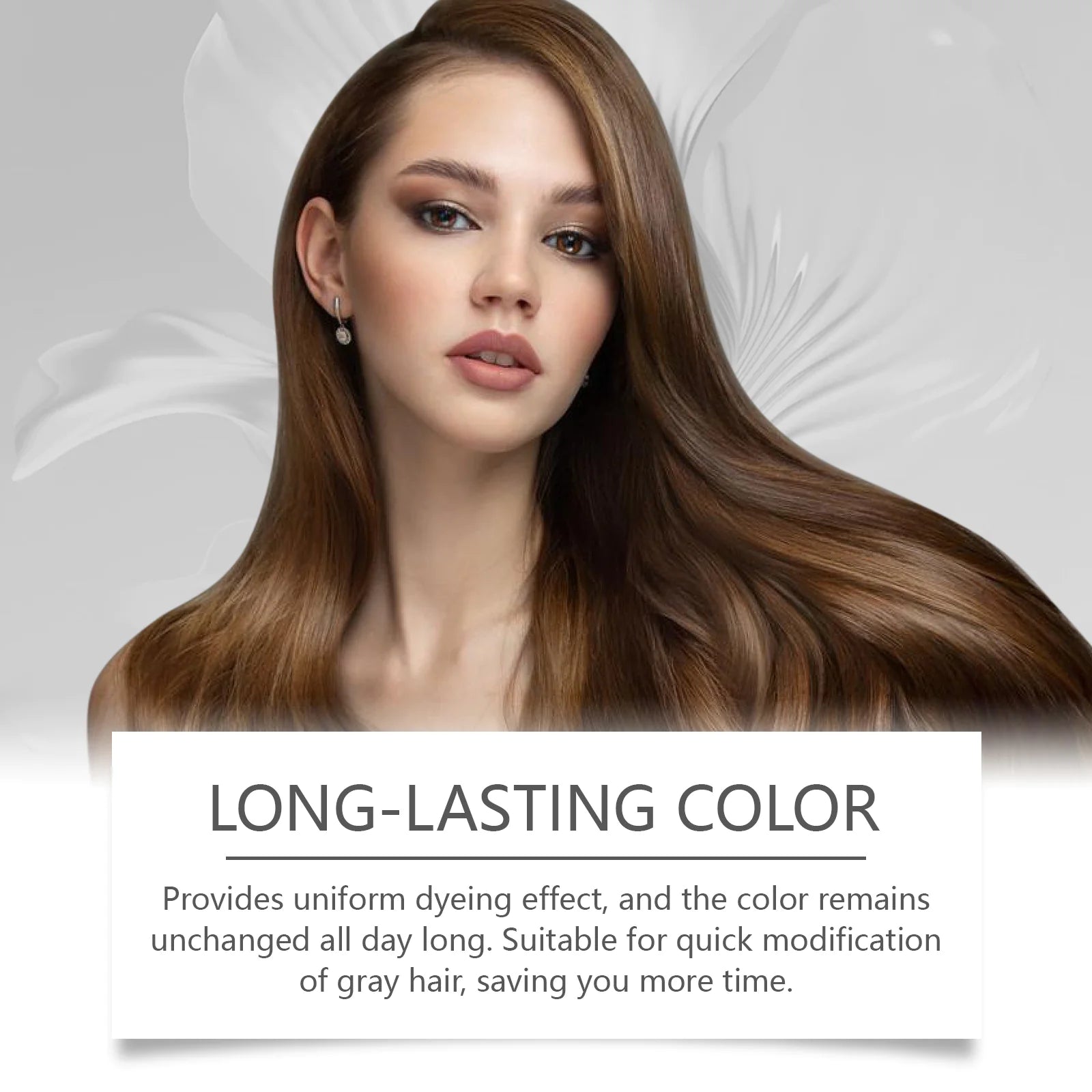 Non-Irritating Hair Color Developer WEM Support (www.WEM.support)