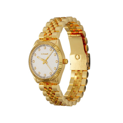 Osse 10117 07 Women's Wristwatch WEM Support (www.WEM.support)