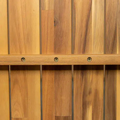 Solid Wood Dining Table WEM Support (www.WEM.support)