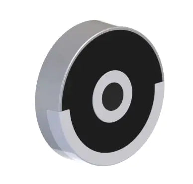 Round Bag Light WEM Support (www.WEM.support)