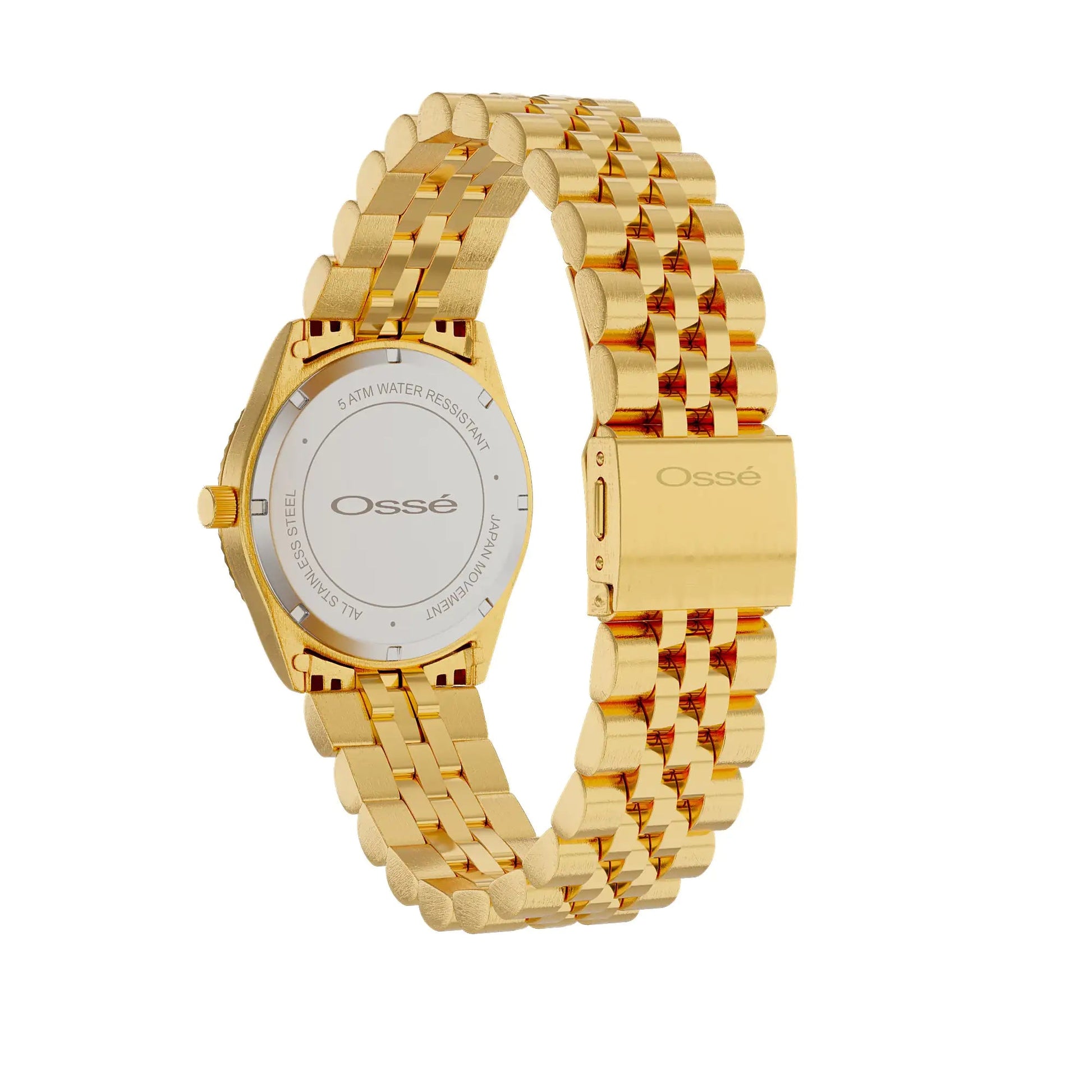 Osse 10117 07 Women's Wristwatch WEM Support (www.WEM.support)