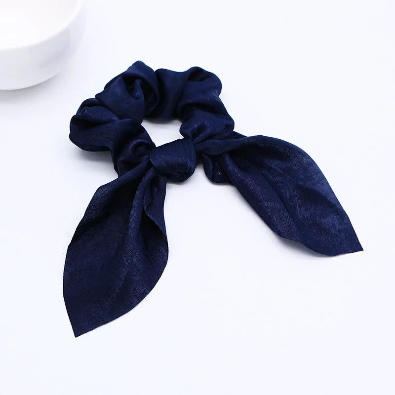 Variations Flower Hair Bows WEM Support (www.WEM.support)