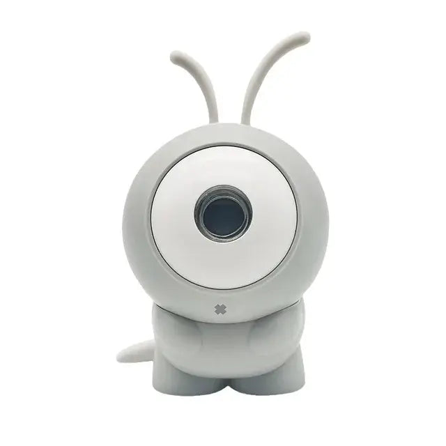 Alien Space Projection Light WEM Support (www.WEM.support)